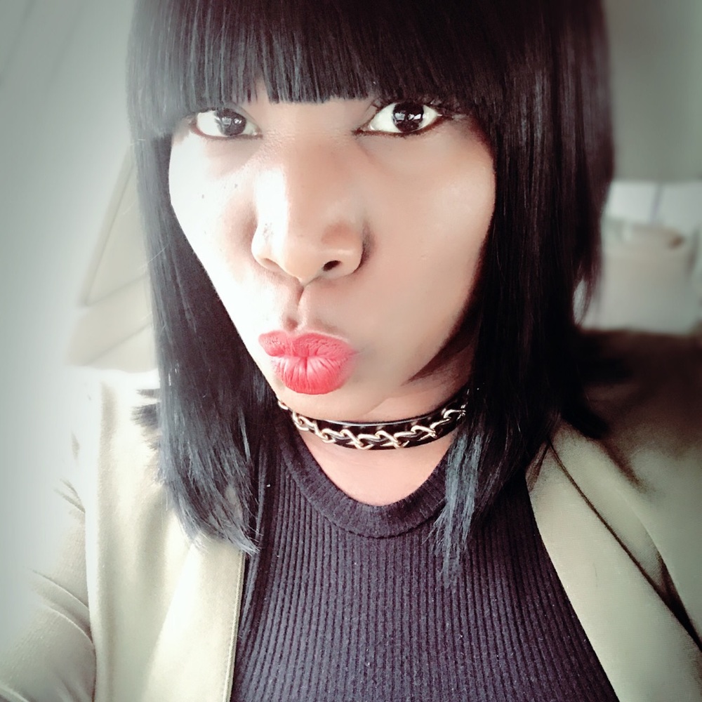 Meet your Posher, Kim